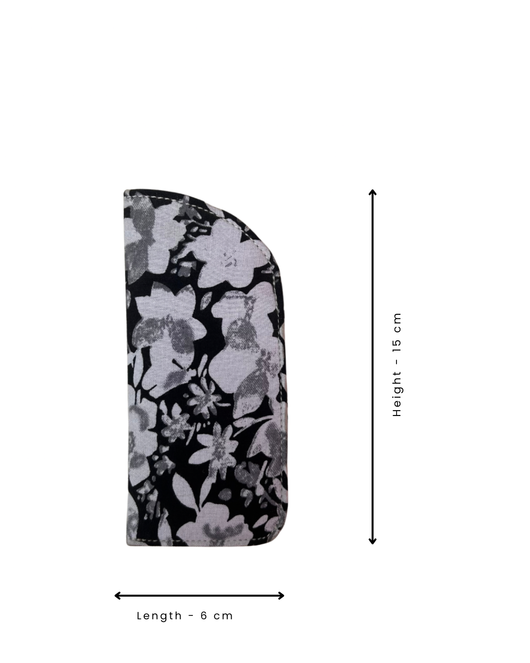 Night Flower Specs Sleeve