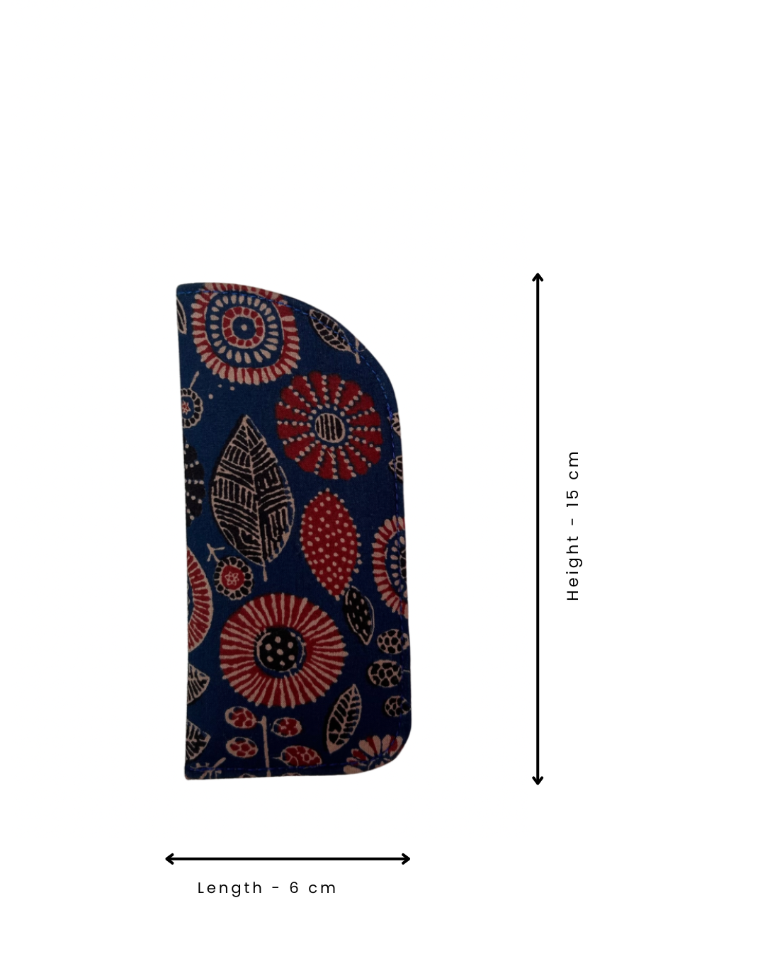 Redflower Specs Sleeve