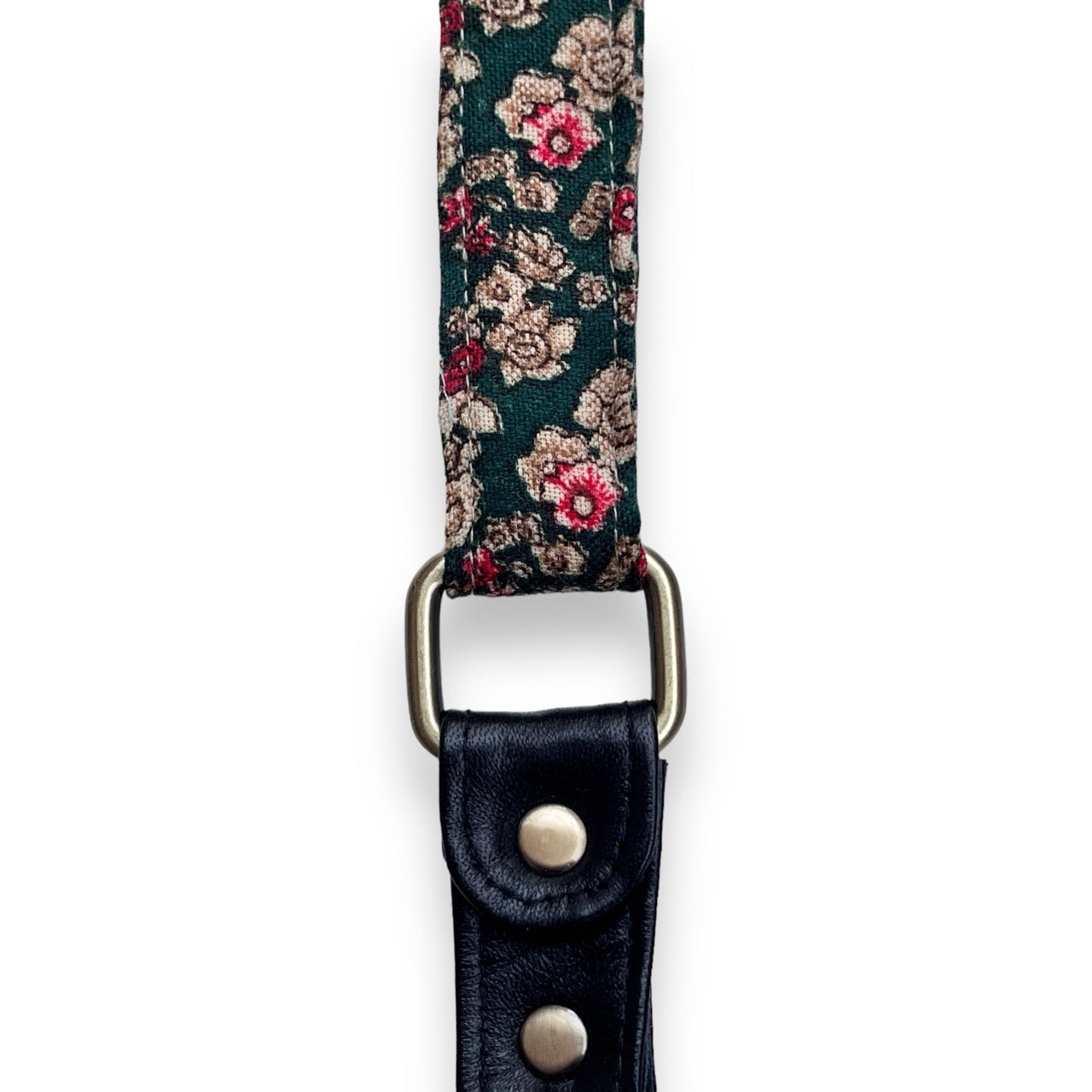 Flora Fauna Crossbody Sling Bag