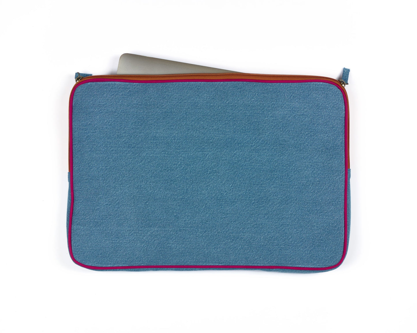 ‘Peachy Bliss' Laptop Sleeve