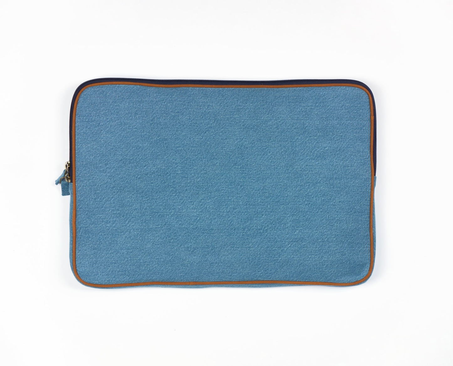 ‘Blue n White’ Laptop Sleeve
