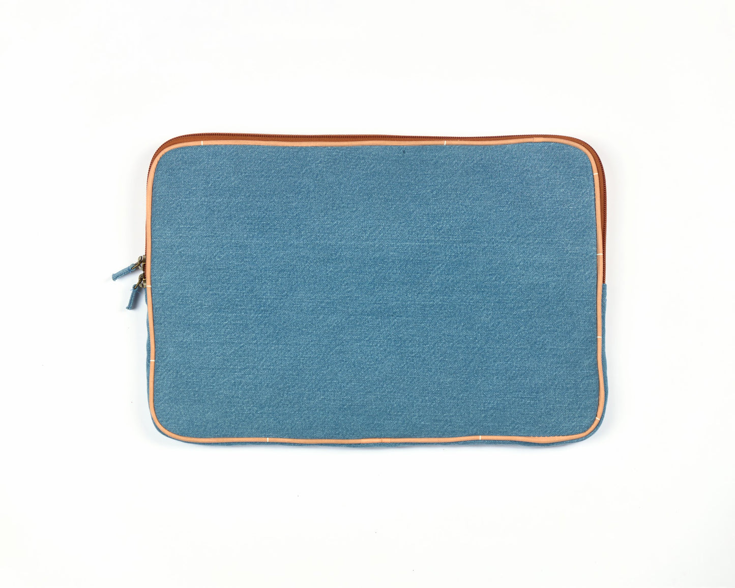 Pastel Palette Patched Laptop Sleeve