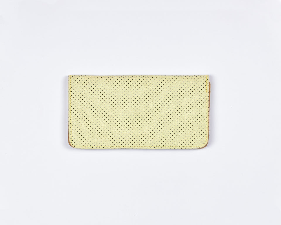 Polka Marine Wallet