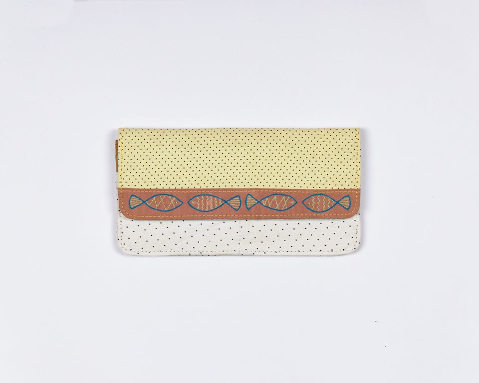 Polka Marine Wallet