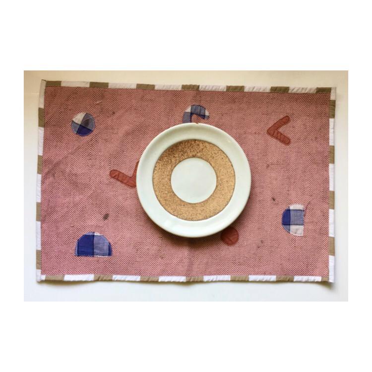 Patchwork Place mats