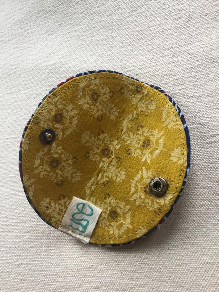 Printed Cord Organiser