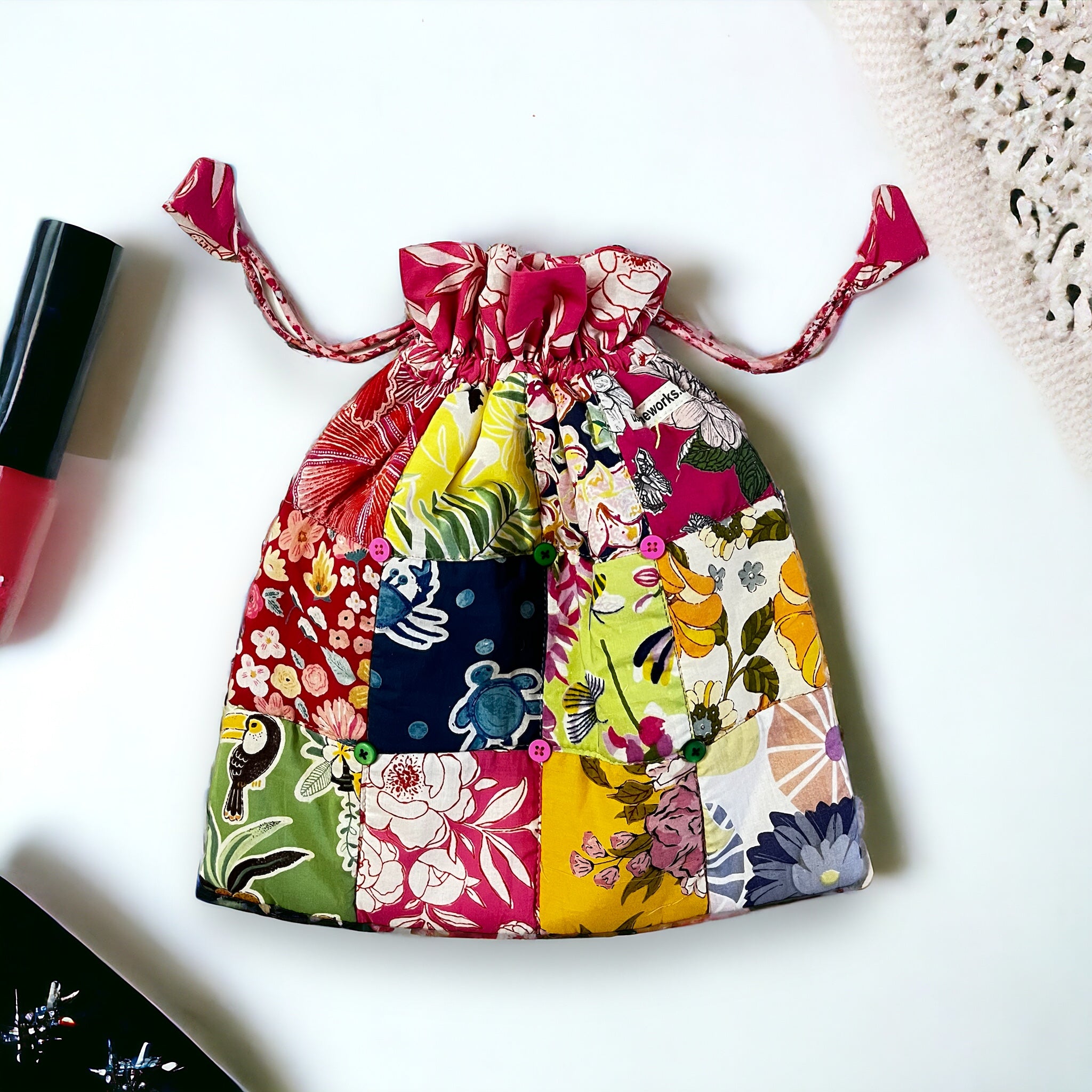 Bags and Wallets