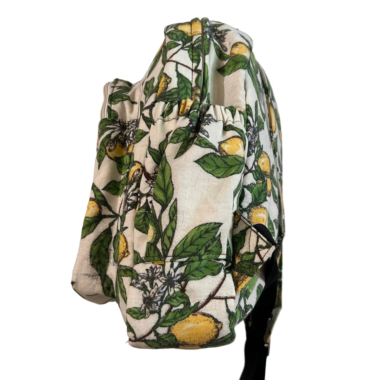 Juicy Lemon Backpack