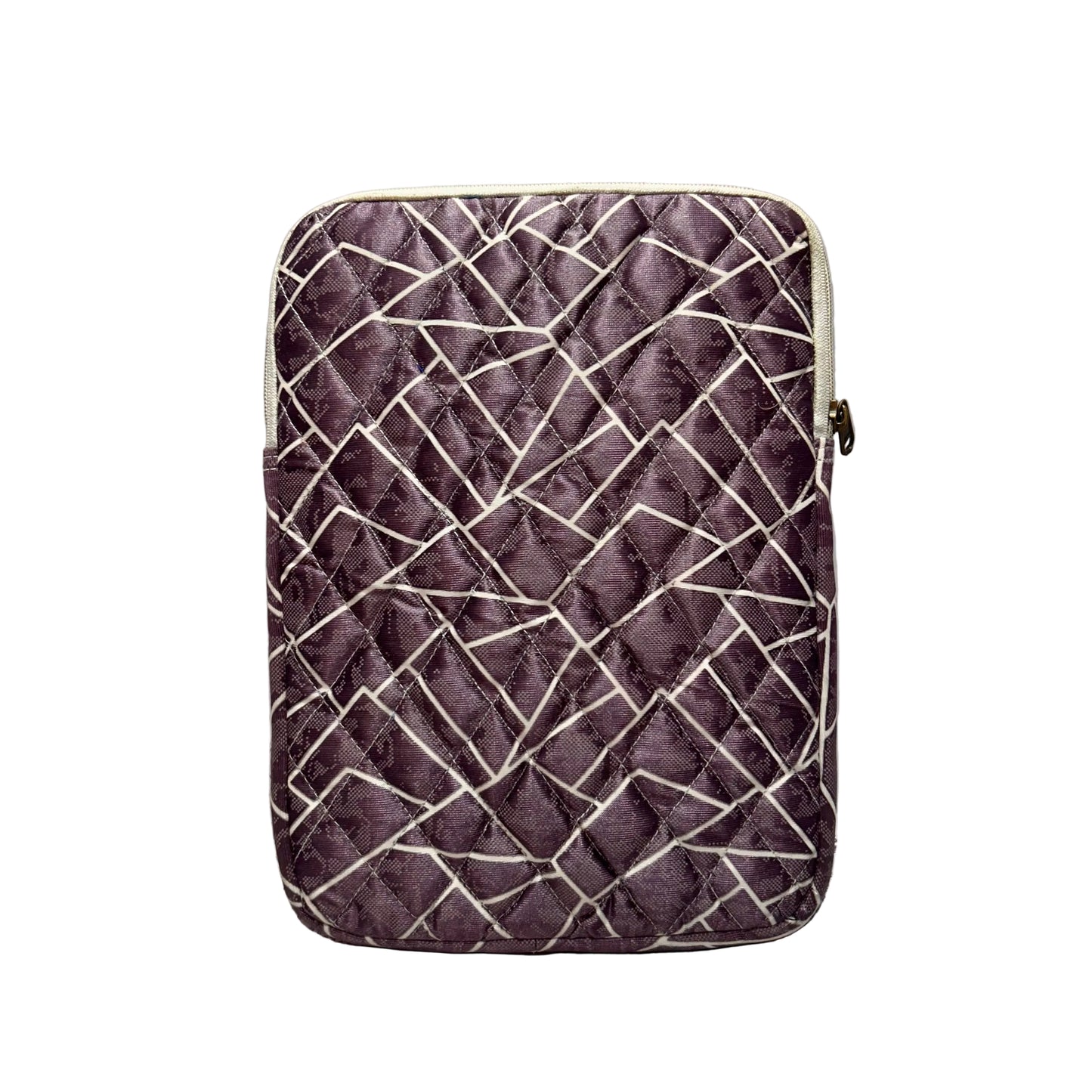 Printed IPad sleeve