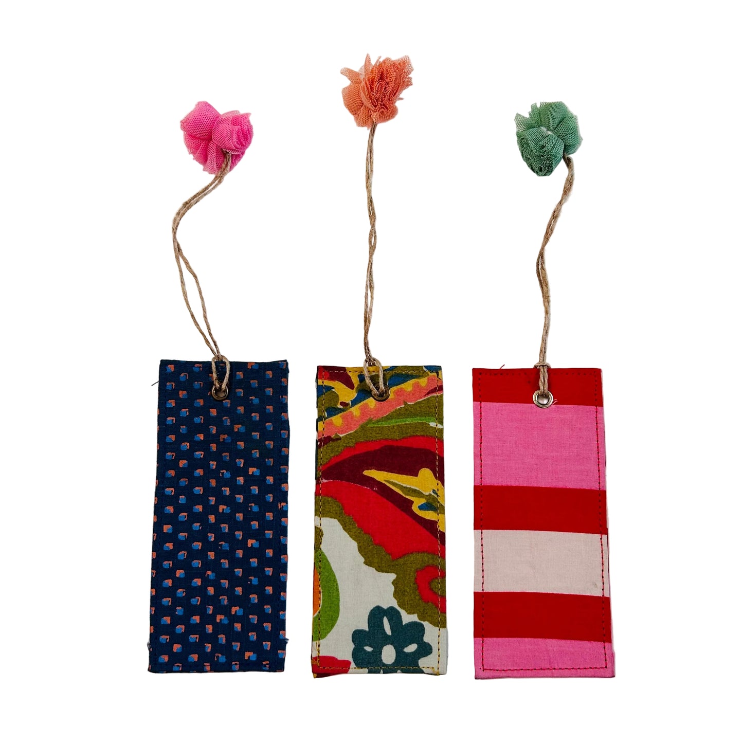Page Pop Bookmarks