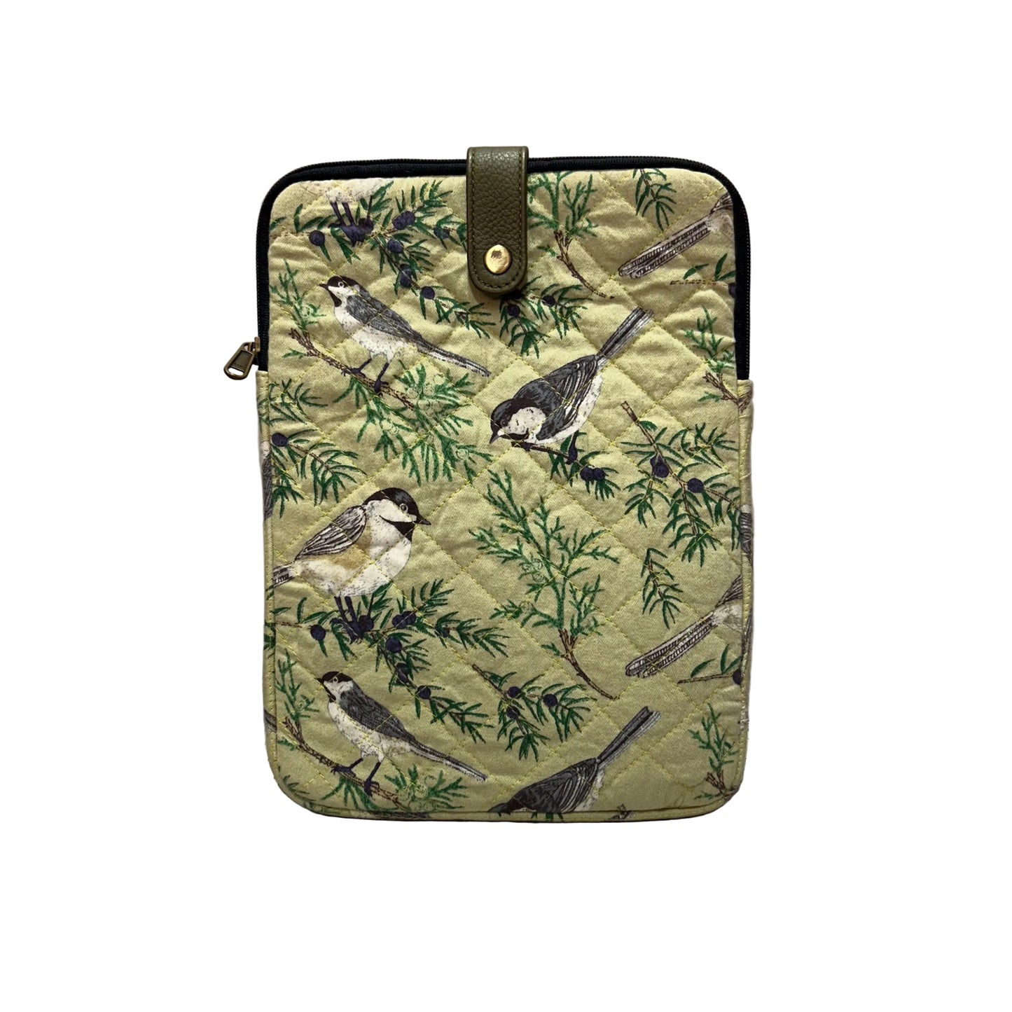 Song bird IPad Sleeve