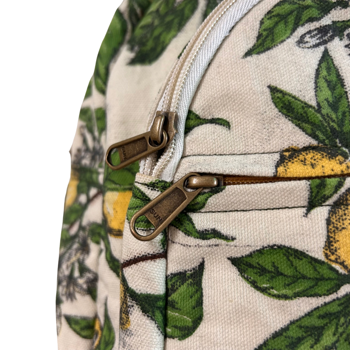 Juicy Lemon Backpack