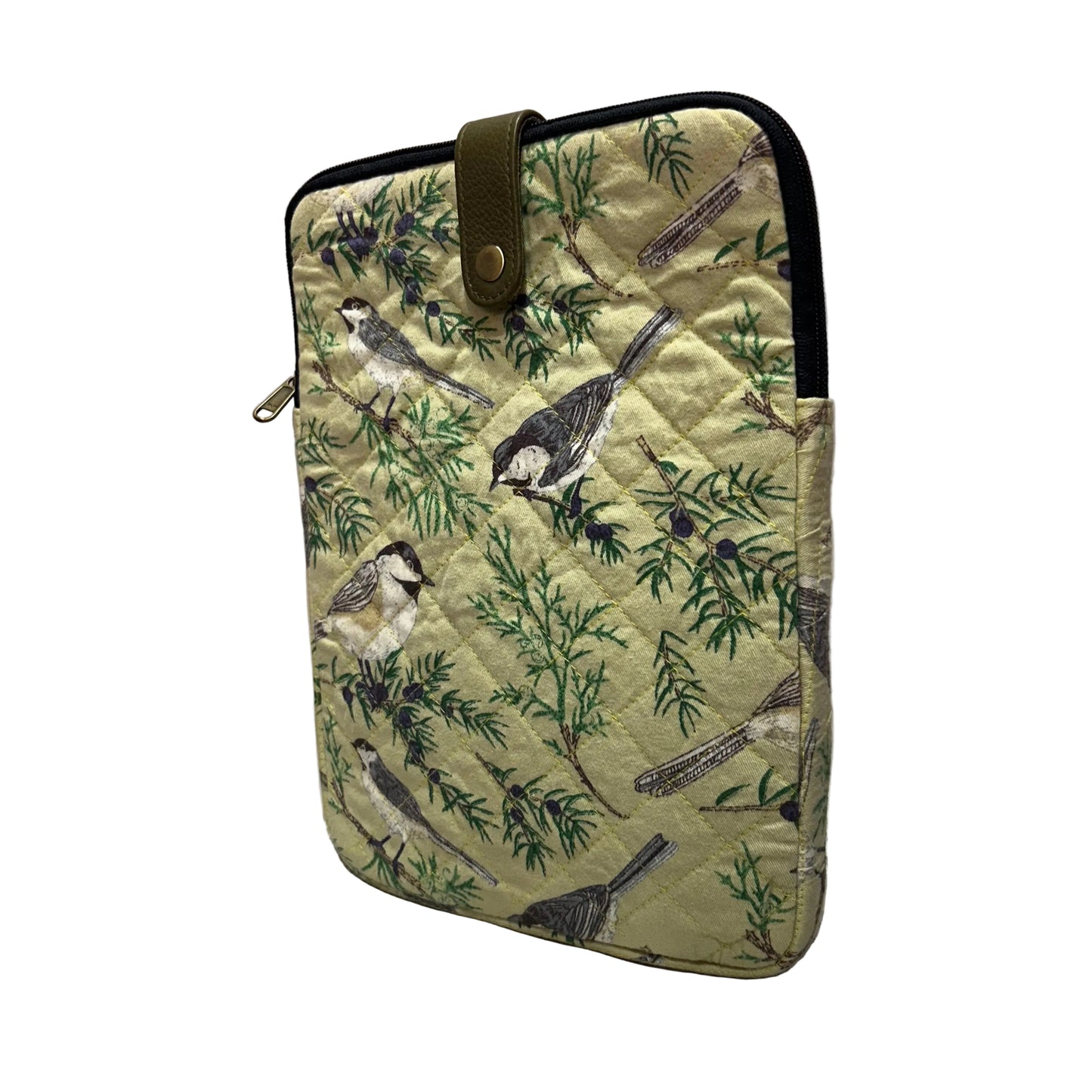 Song bird IPad Sleeve