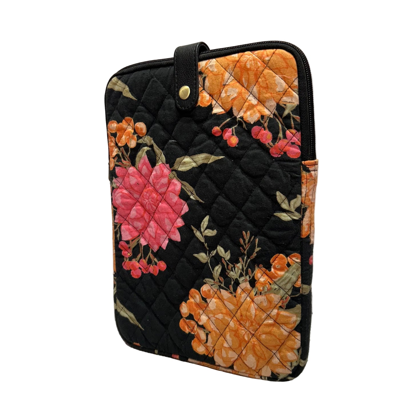 Floral IPad Sleeve