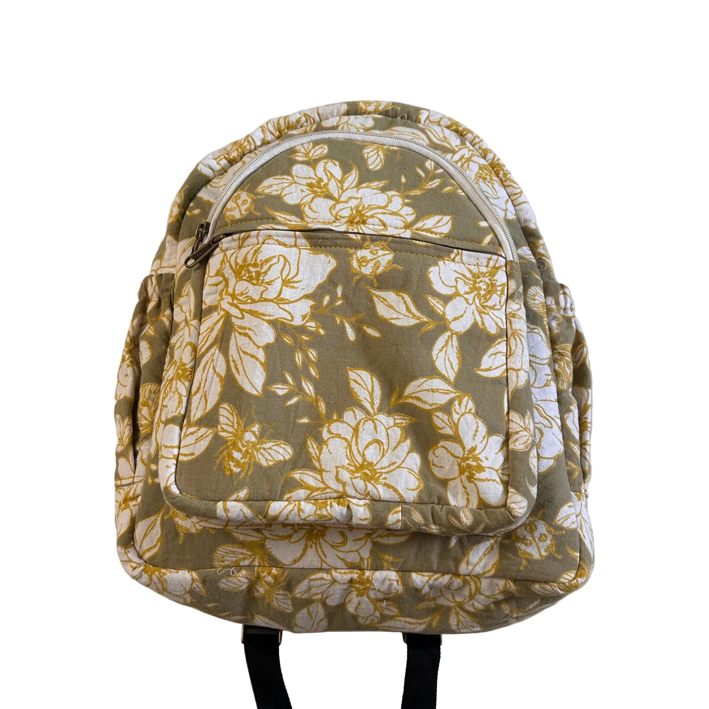 Flowers & bees Backpack