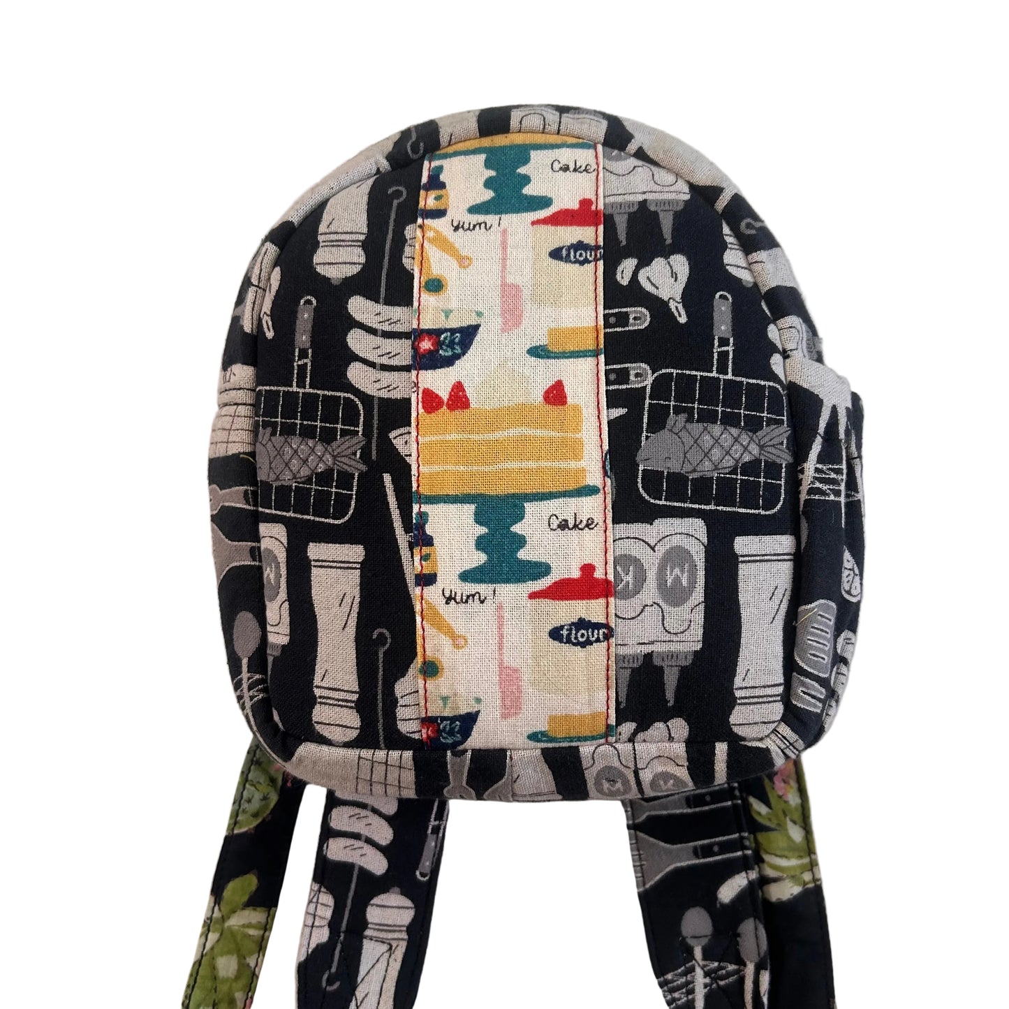 Kitchenette Backpack