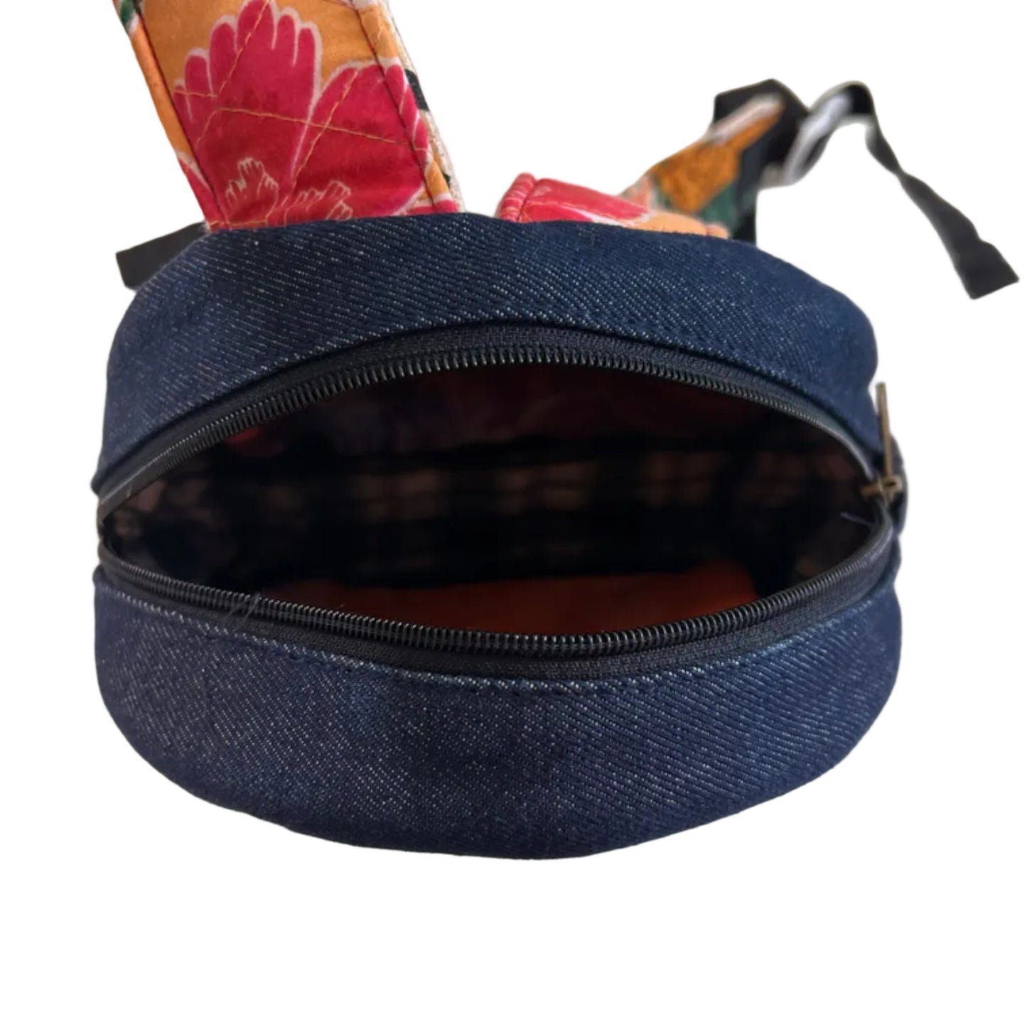 Fruits & Flower Backpack