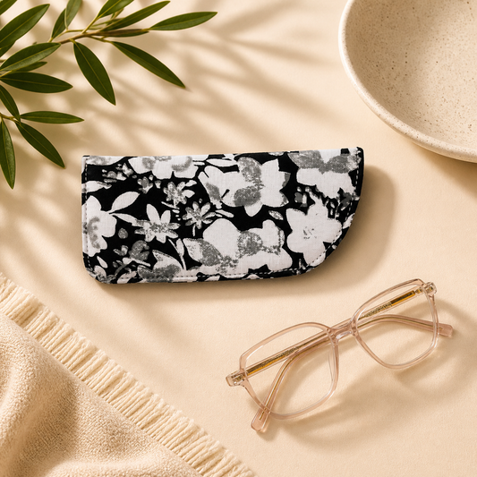 Night Flower Specs Sleeve
