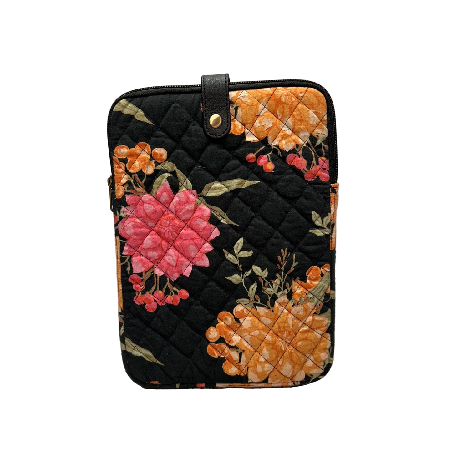 Floral IPad Sleeve