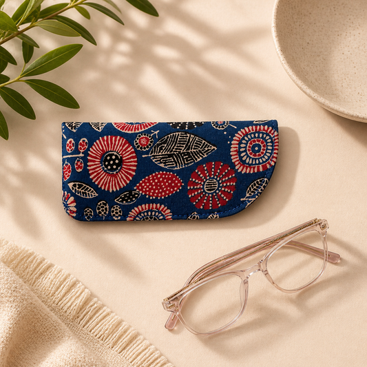 Redflower Specs Sleeve