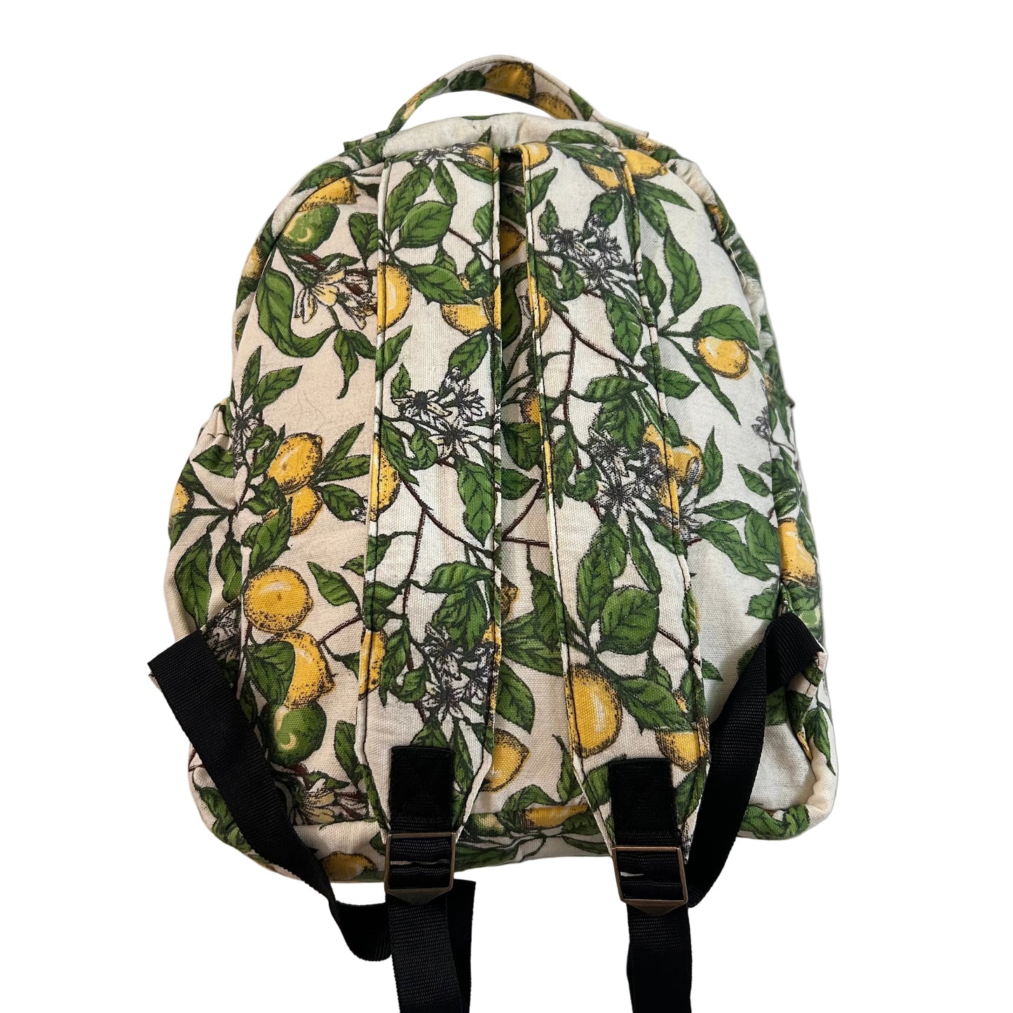 Juicy Lemon Backpack