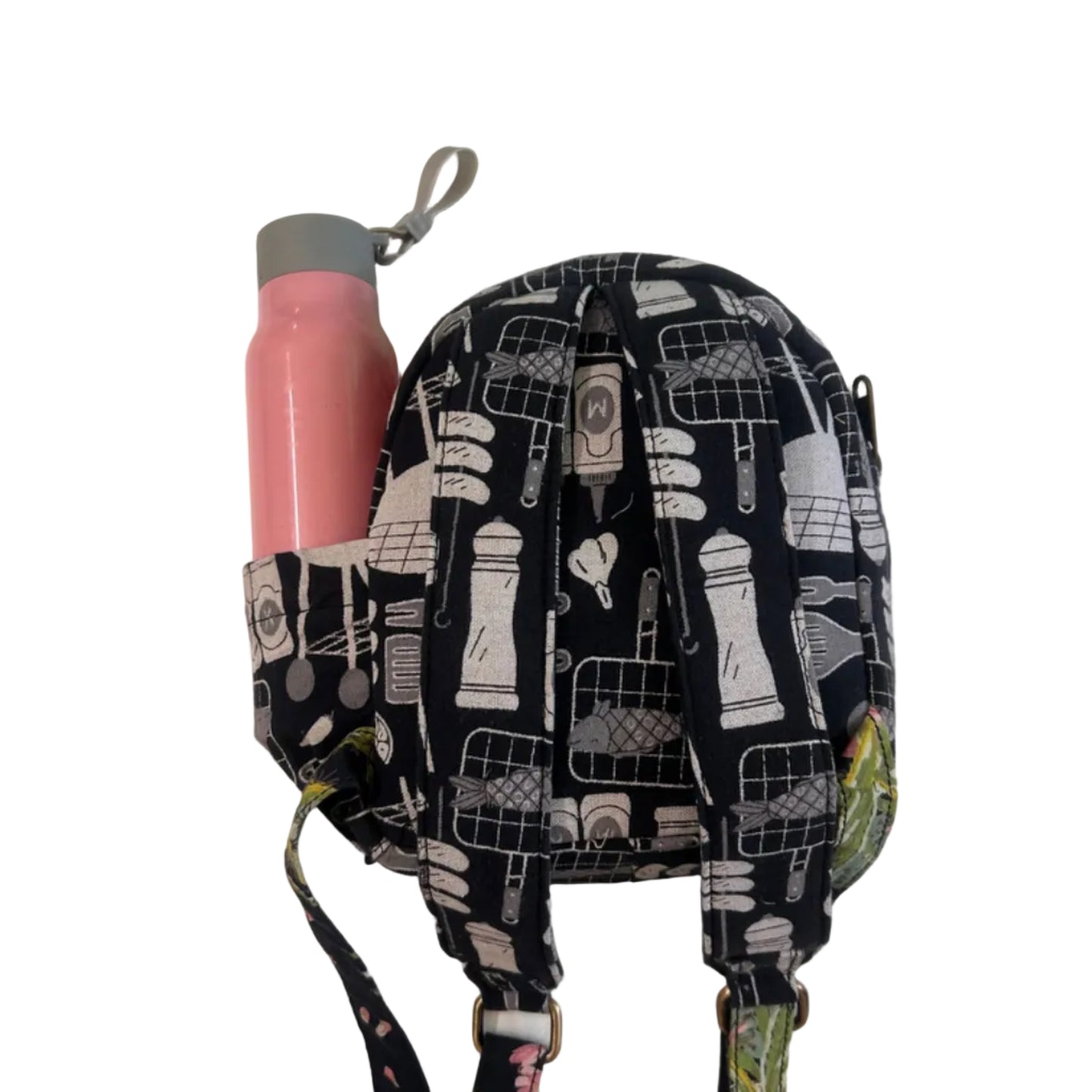 Kitchenette Backpack