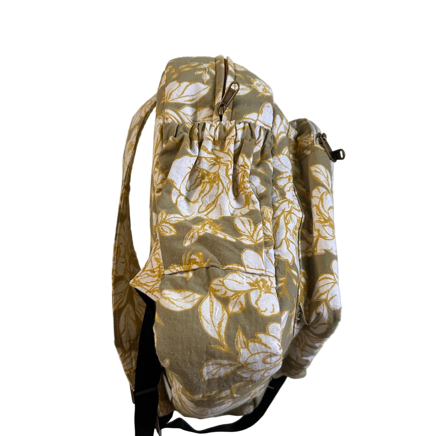 Flowers & bees Backpack