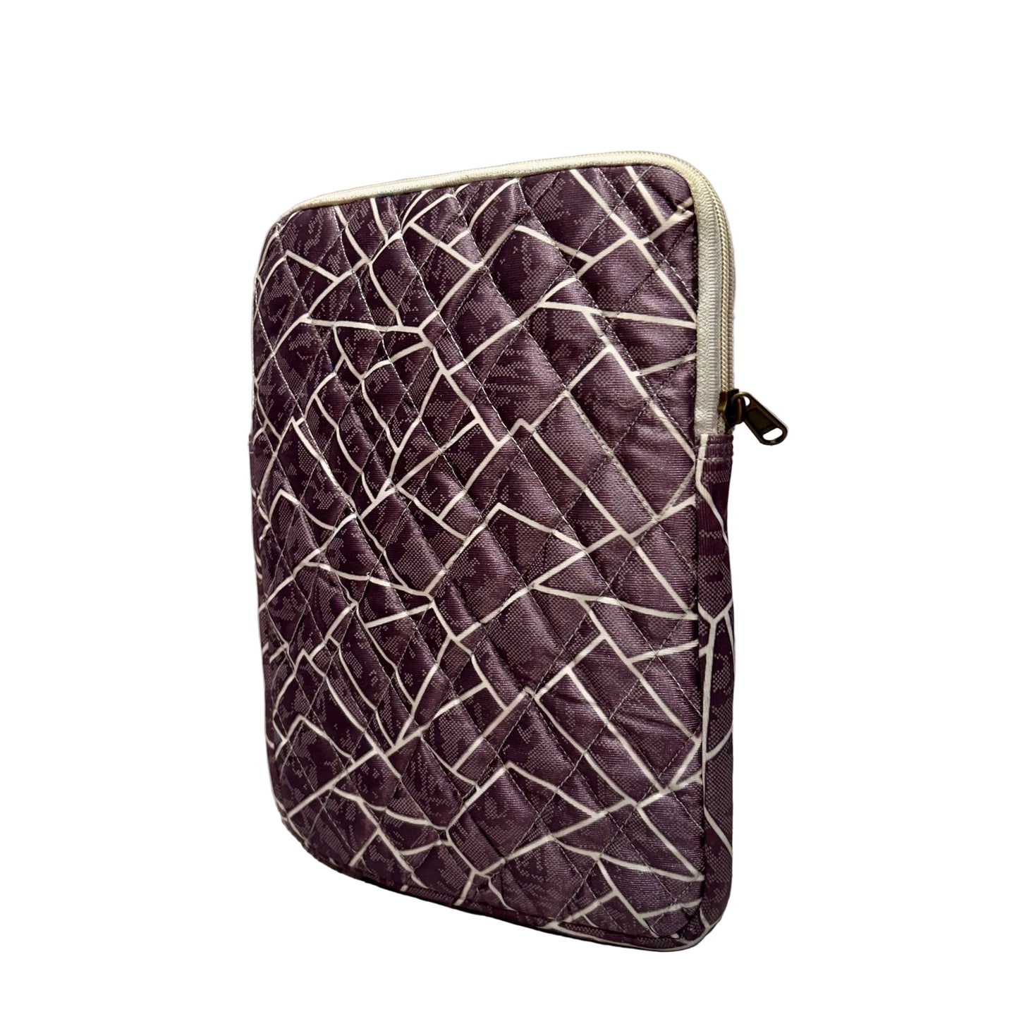 Printed IPad sleeve