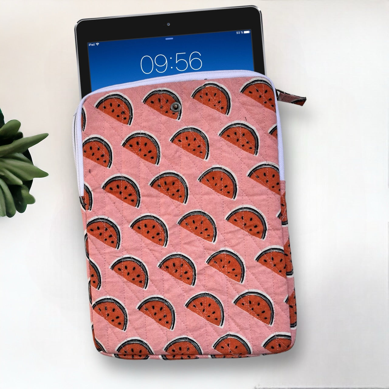 Tropical Treat IPad Sleeve