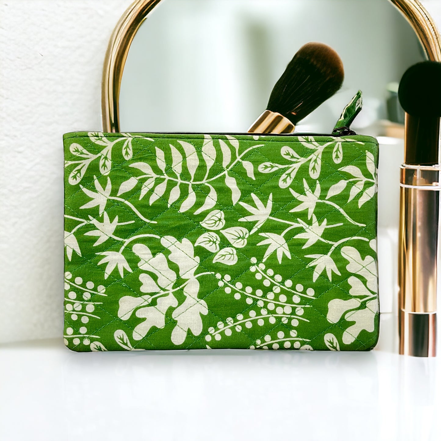 Diva Dose Vanity Pouch