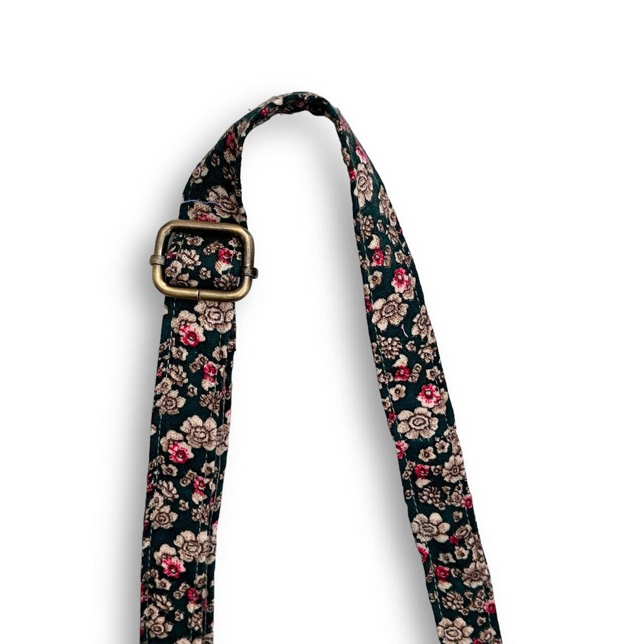 Flora Fauna Crossbody Sling Bag