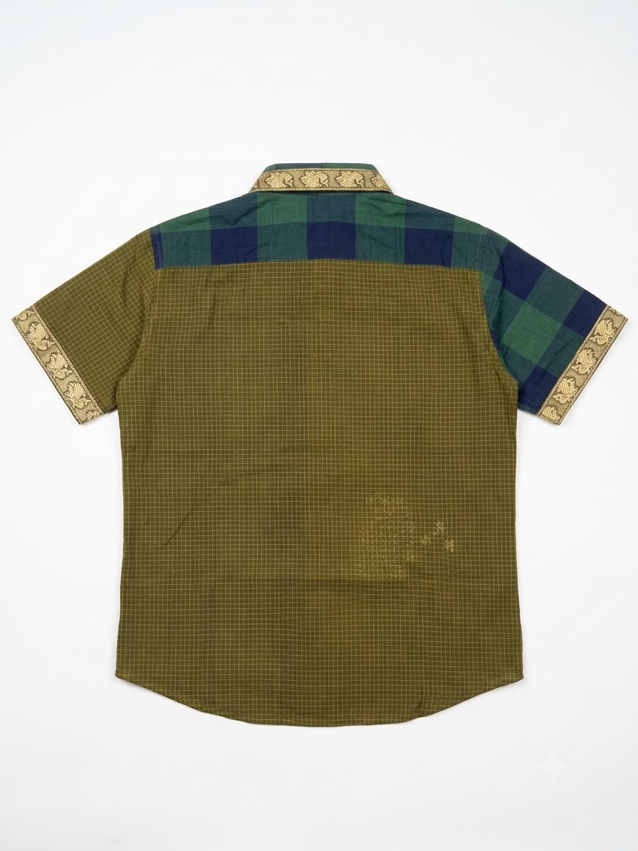 TAMARAI 2 - NATI KOLI SHIRT 🐔