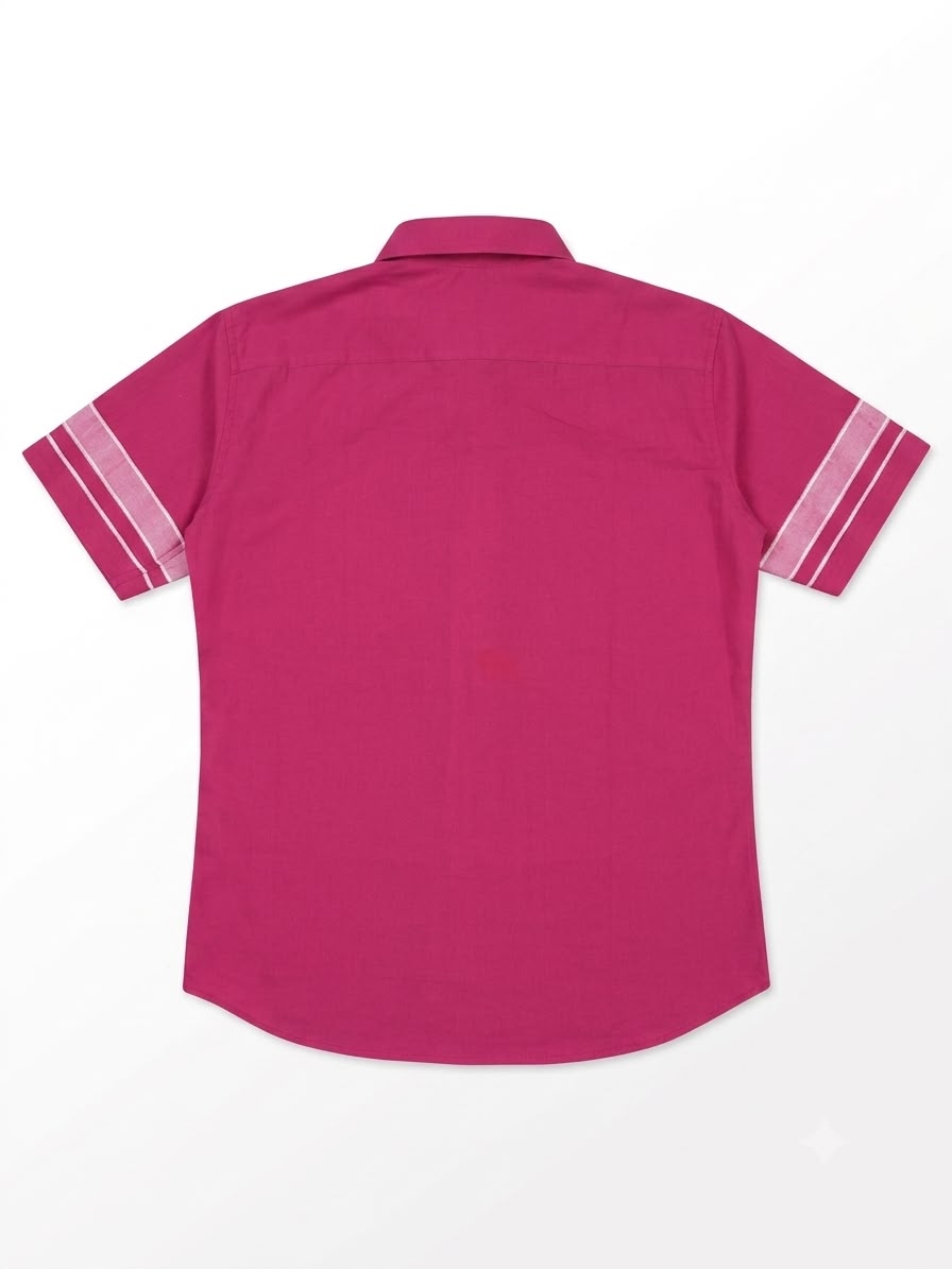 TAMARAI 2 -  PINK CACTUS SHIRT 🩷🌵