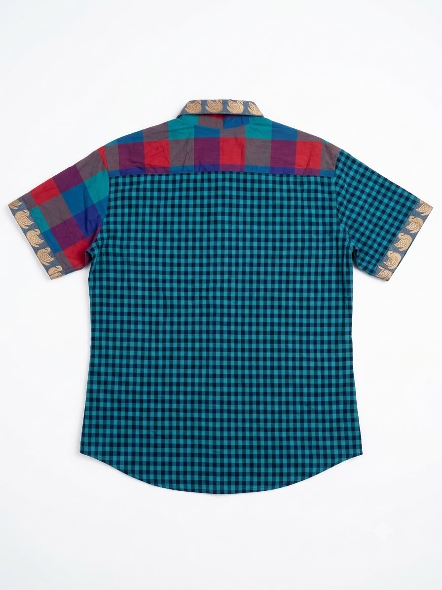 TAMARAI 2 - MEEN-MEEN SHIRT 🐠