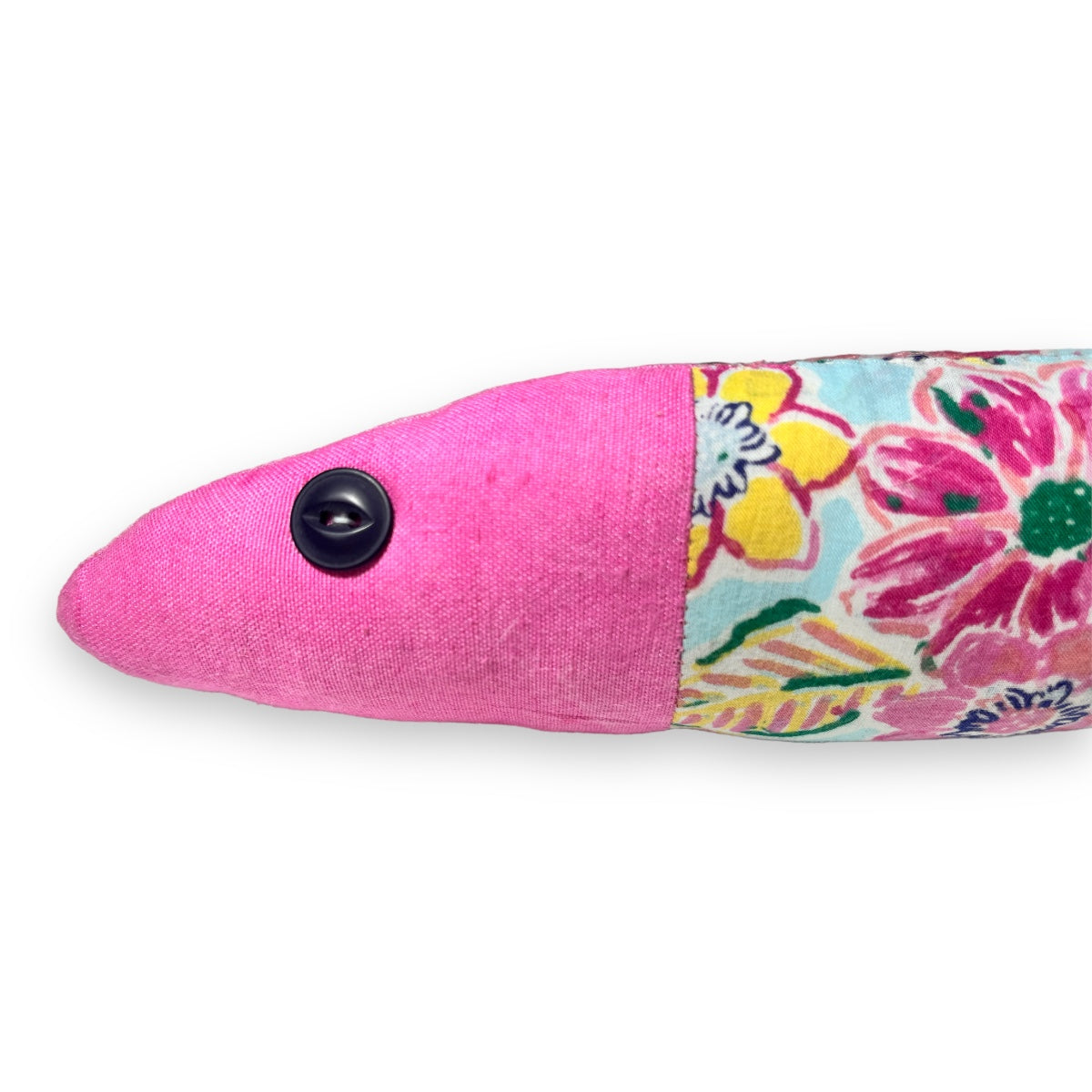 Blossom Fish Toy