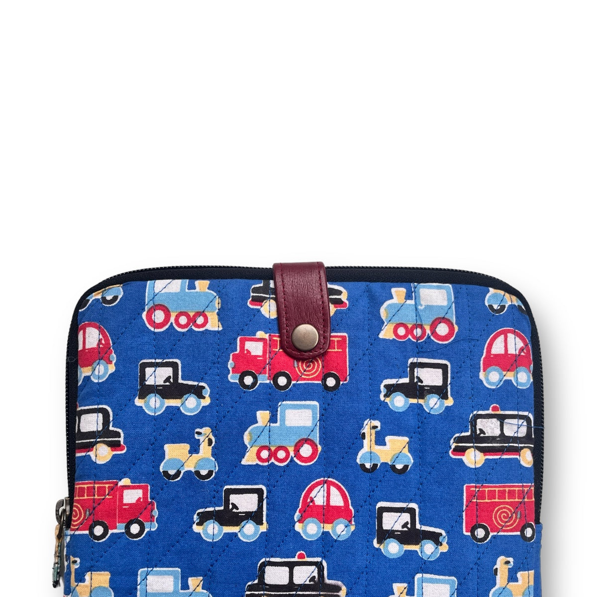 Cartoon Cruise IPad Sleeve