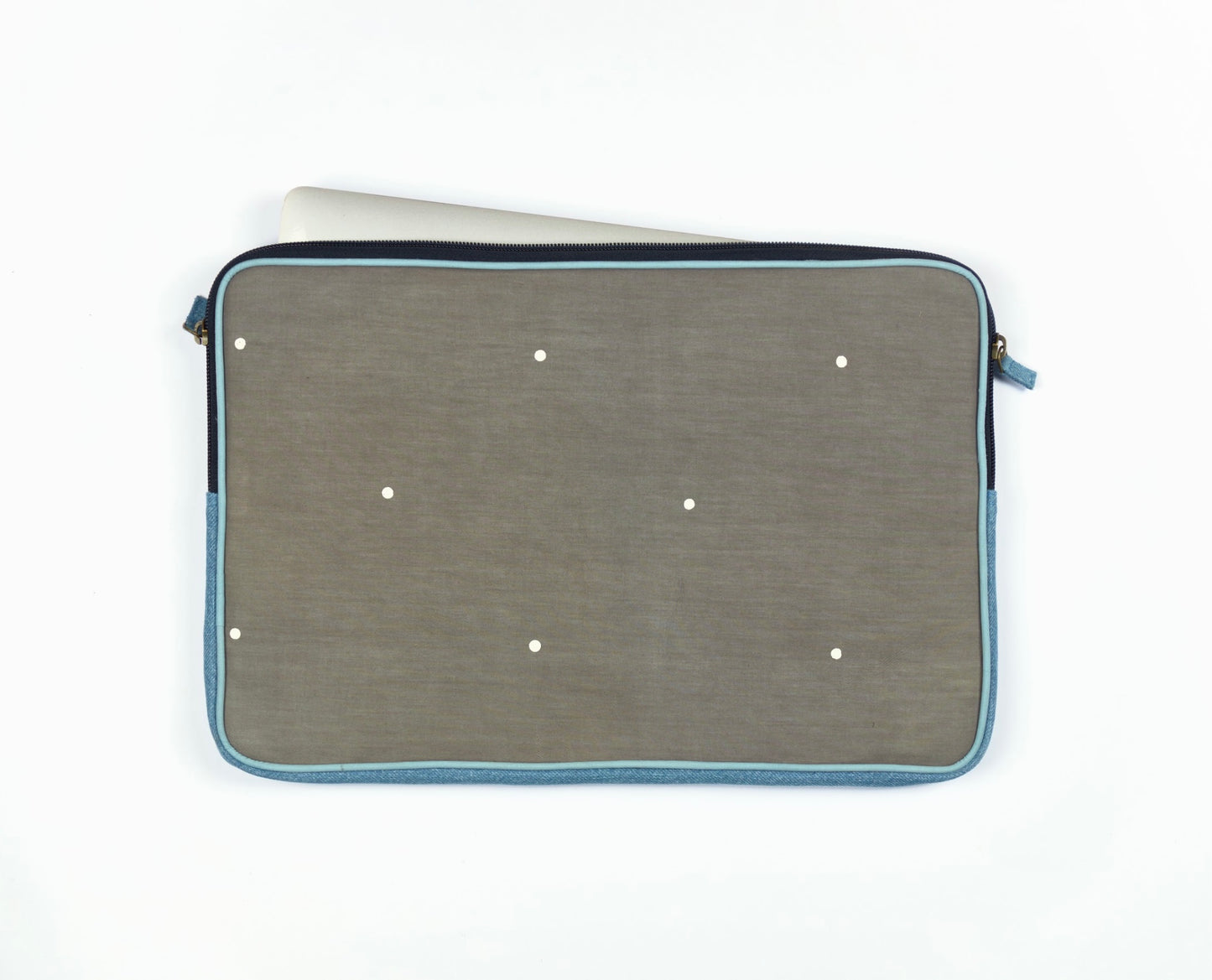 ‘Polka-Dot’ Laptop Sleeve