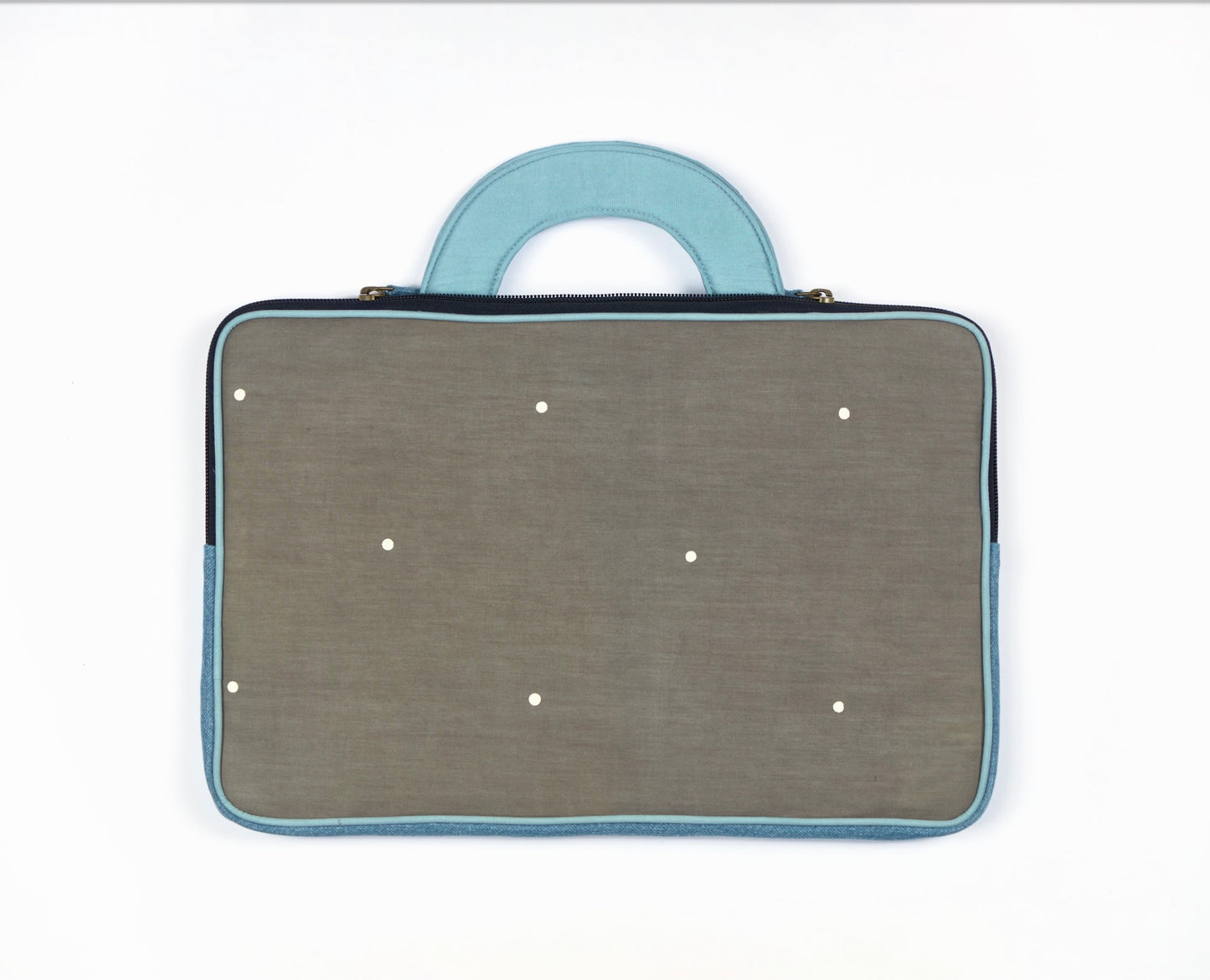 ‘Polka-Dot’ Laptop Sleeve