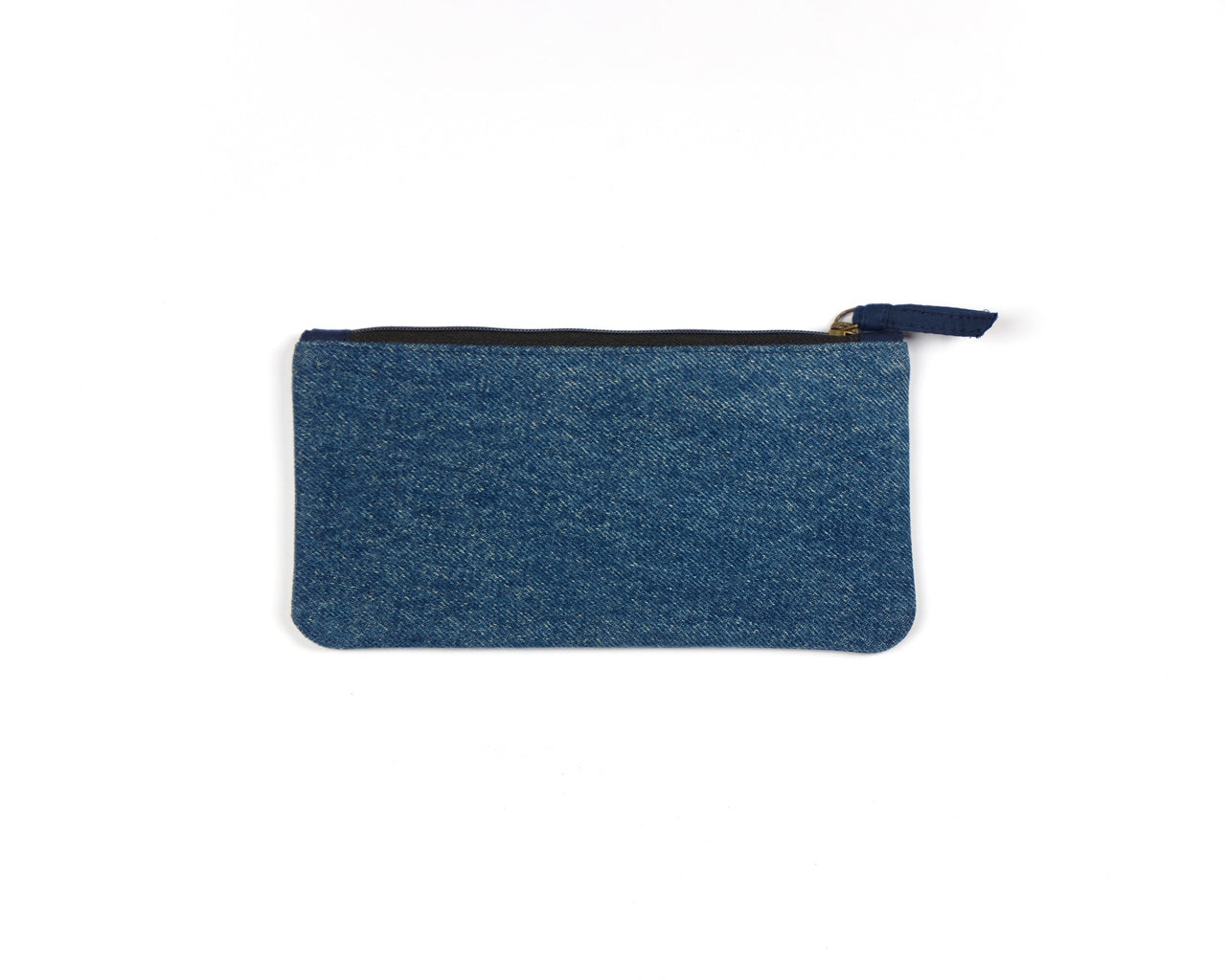 Quirky Pants Vanity Pouch