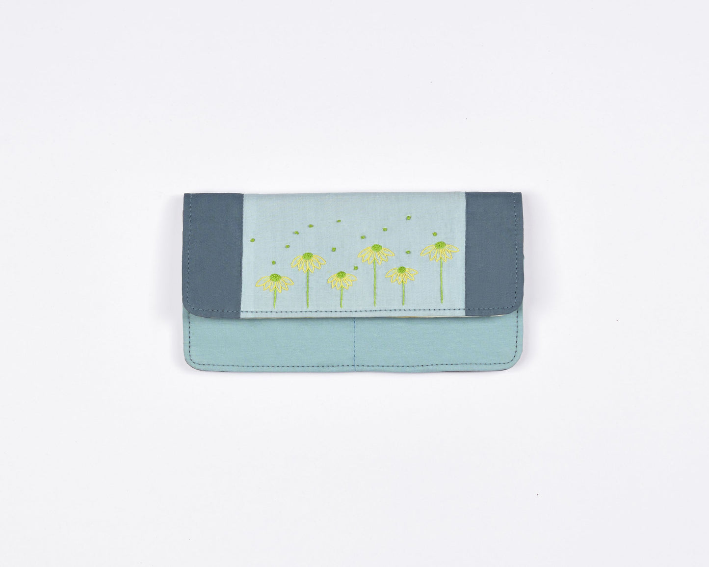 Sunflower Wallet