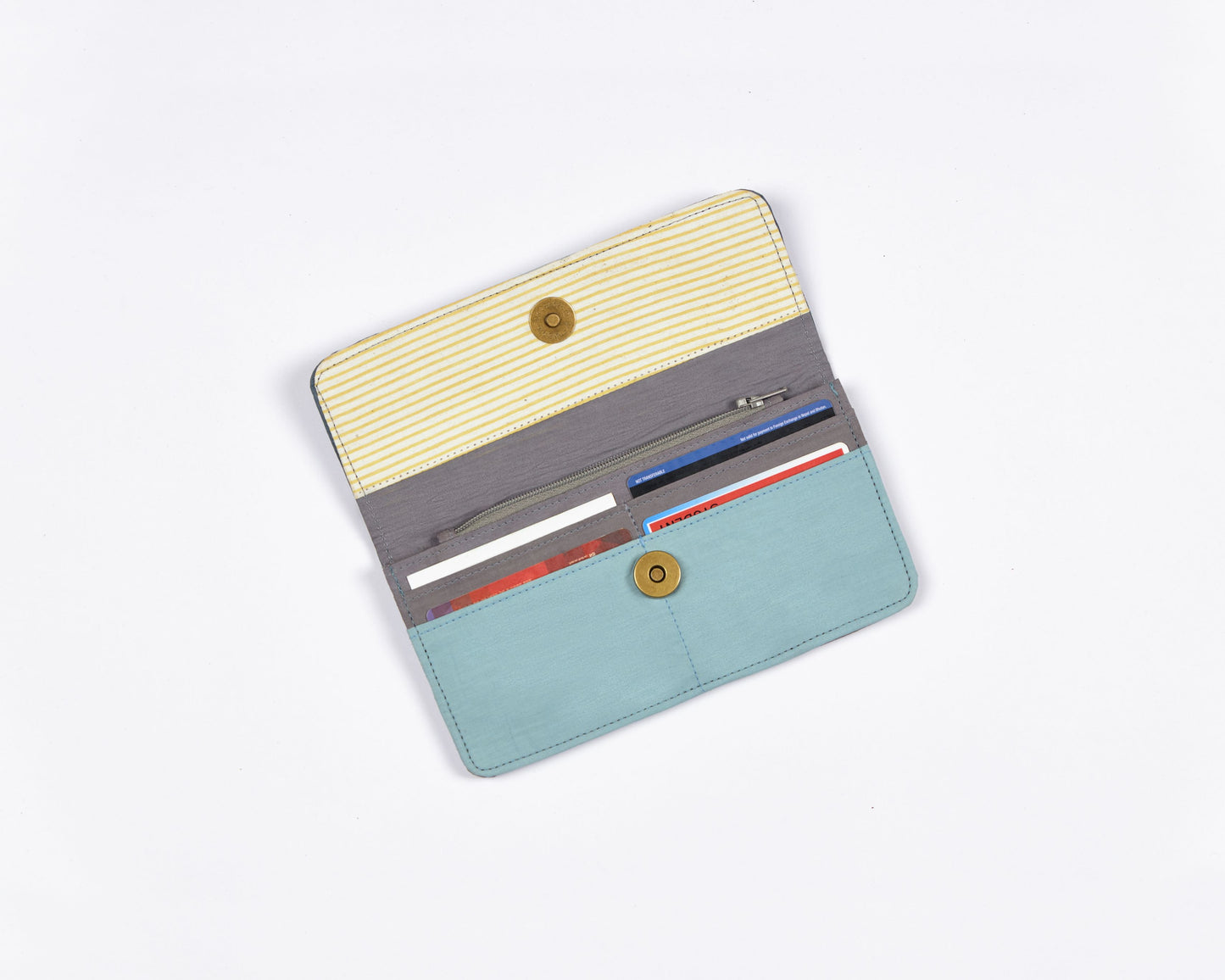 Sunflower Wallet